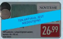 ALDI NOVITESSE oferta