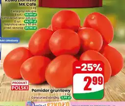 Dino Pomidory gruntowe oferta