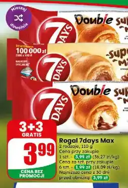 Dino Rogal 7Days Max oferta