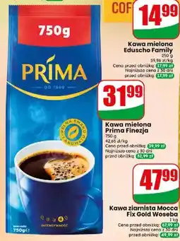 Dino Kawa mielona Prima Finezja oferta