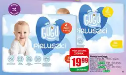 Dino Pieluchy Gugu oferta