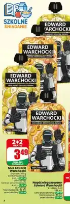 Dino Mus jabłko-gruszka-banan Edward Warchocki oferta