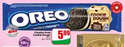 Dino Ciastka Oreo Cookie Dough oferta