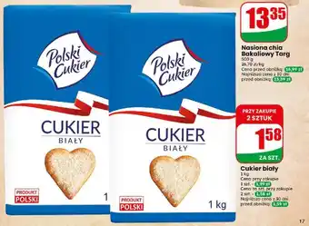 Cukier biały Polski