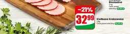 Dino Kiełbasa krakowska Agro Rydzyna oferta