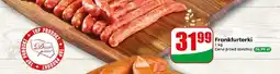 Dino Frankfurterki Agro Rydzyna oferta
