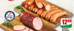 Dino Kiełbasa biesiadna Agro Rydzyna oferta
