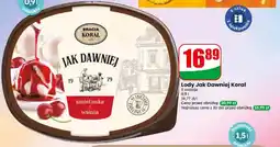 Dino Lody Jak Dawniej Koral oferta