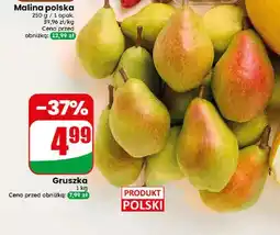 Dino Gruszki oferta