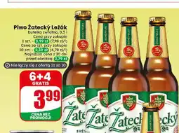 Dino Piwo Žatecký Ležák oferta