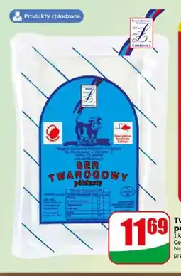 Dino Twaróg półtłusty Łobżenica oferta