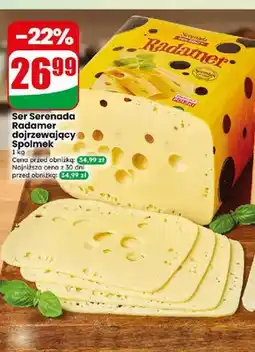 Dino Ser Serenada Radamer dojrzewający oferta