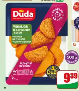 Dino Medaliony drobiowe Duda oferta