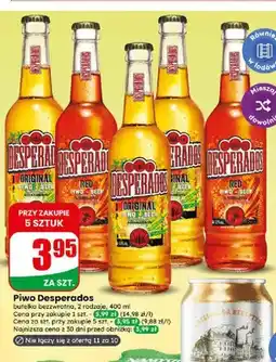 Dino Piwo Desperados Original oferta