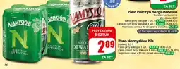 Dino Piwo Namysłów Pils oferta