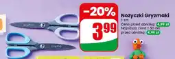 Dino Nożyczki Gryzmaki oferta