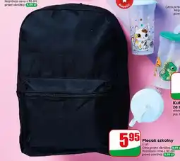 Dino Plecak szkolny oferta