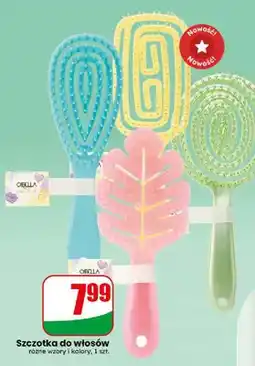 Dino Szczotka do włosów Oibella oferta