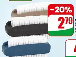 Dino Szczoteczka do rąk dwustronna oferta