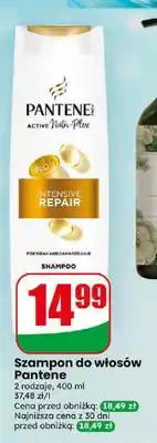 Dino Szampon do włosów Pantene oferta
