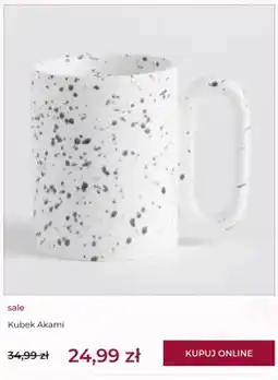 Home&You Kubek Akami Home & you oferta