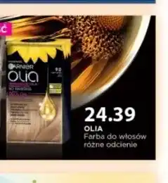 Drogerie Laboo Farba do włosów Garnier Olia oferta