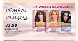 Drogerie Laboo Farba do włosów L'Oréal Paris Excellence oferta