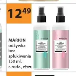 Drogerie Laboo Odżywka bez spłukiwania Marion oferta