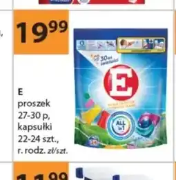 Drogerie Laboo Proszek do prania E oferta