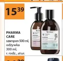 Drogerie Laboo Szampon Pharma Care oferta