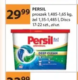 Drogerie Laboo Proszek do prania Persil oferta