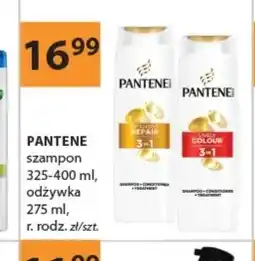 Drogerie Laboo Odżywka Pantene oferta