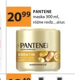 Drogerie Laboo Maska Pantene oferta