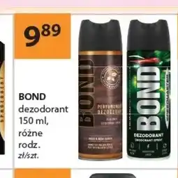 Drogerie Laboo Dezodorant Bond oferta