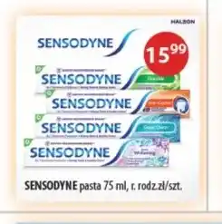 Drogerie Laboo Pasta do zębów Sensodyne oferta