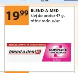 Drogerie Laboo Klej do protez Blend-a-med oferta