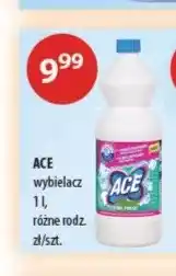 Drogerie Laboo Wybielacz Ace oferta