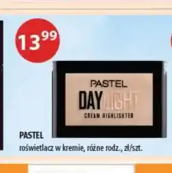 Drogerie Laboo Rozświetlacz w kremie Daylight Pastel oferta