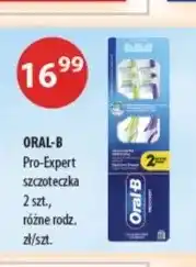 Drogerie Laboo Szczoteczka do zębów Oral-B Pro-Expert oferta