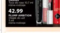 Drogerie Laboo Olejek do ust Plump Ambition L'Oréal oferta