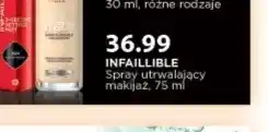 Drogerie Laboo Spray utrwalający makijaż Infaillible L'Oréal oferta