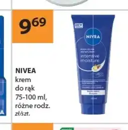 Drogerie Laboo Krem do rąk Nivea oferta