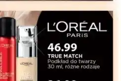 Drogerie Laboo Podkład do twarzy True Match L'Oréal oferta