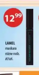 Drogerie Laboo Maskara Lamel oferta