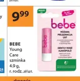 Drogerie Laboo Szminka Young Care Bebe oferta
