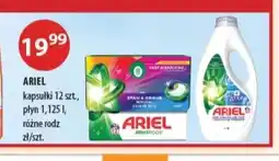 Drogerie Laboo Kapsułki do prania Ariel oferta