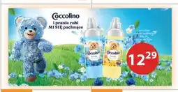 Drogerie Laboo Płyn do płukania Coccolino oferta