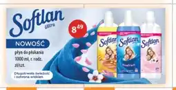 Drogerie Laboo Płyn do płukania Softlan Ultra oferta