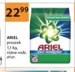 Drogerie Laboo Proszek do prania Ariel oferta