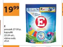 Drogerie Laboo Kapsułki do prania E oferta
